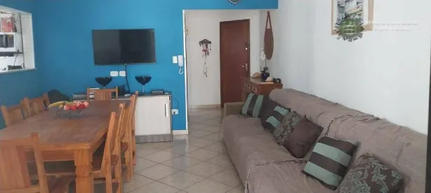Cobertura com 3 Quartos à venda, 97m² no Aviação, Praia Grande