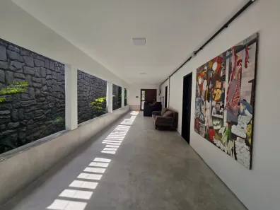 Ponto Comercial com 4 Quartos para alugar, 1m² no Ponta Negra, Natal