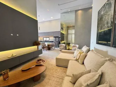 Casa de Condomínio com 3 Quartos à venda, 201m² no Jardim Firenze, Santa Bárbara D'Oeste