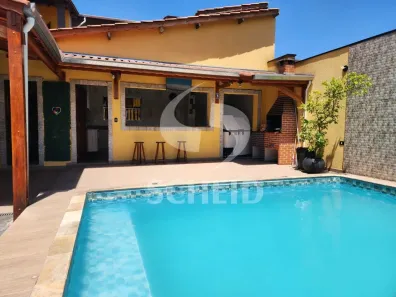 Sobrado com 3 Quartos à venda, 250m² no Vila Romano, São Paulo