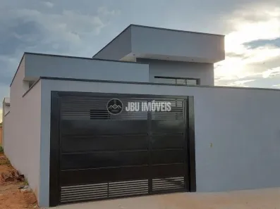 Casa com 2 Quartos à venda, 88m² no Parque Campestre I, Boituva