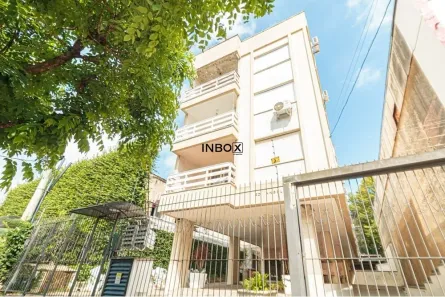 Apartamento com 2 Quartos à venda, 77m² no Santa Cecília, Porto Alegre