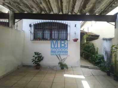 Sobrado com 3 Quartos à venda, 120m² no Jurubatuba, São Paulo