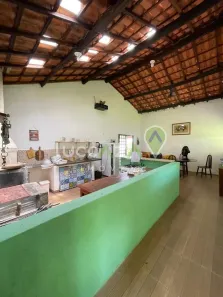 Fazenda/Sítio com 3 Quartos para alugar, 20000m² no Chácaras Condomínio Recanto Pássaros II, Jacareí