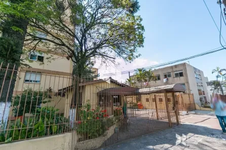 Apartamento com 2 Quartos à venda, 56m² no Partenon, Porto Alegre