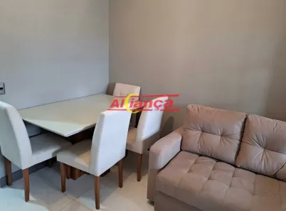 Apartamento com 1 Quarto à venda, 24m² no Santana, São Paulo