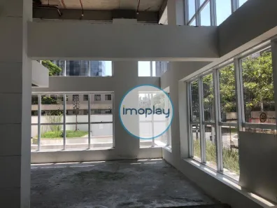 Ponto Comercial para alugar, 237m² no Cidade Monções, São Paulo
