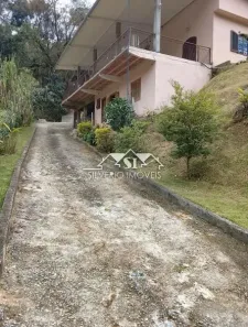 Casa com 3 Quartos à venda, 842m² no Itaipava, Petrópolis