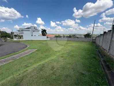 Lote/Terreno à venda, 303m² no Santa Rosa, Piracicaba