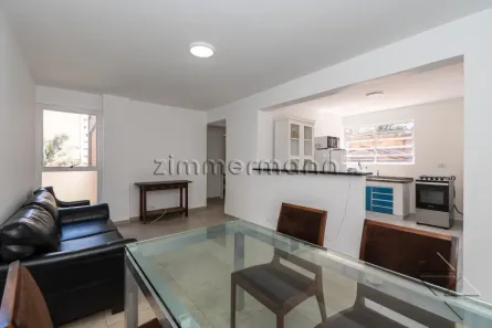 Apartamento com 2 Quartos à venda, 82m² no Pinheiros, São Paulo