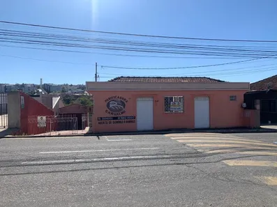 Lote/Terreno à venda, 2017m² no Uvaranas, Ponta Grossa