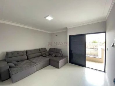 Casa com 3 Quartos à venda, 242m² no Parque Novo São Geraldo, Bauru