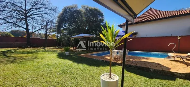 Fazenda/Sítio com 3 Quartos à venda, 260m² no Recanto do Guaraparí, Nova Odessa