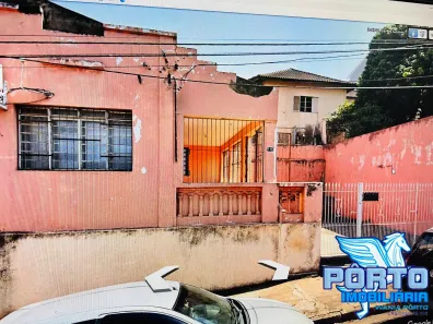 Casa com 2 Quartos à venda, 150m² no Jardim Bela Vista, Bauru
