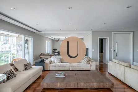 Apartamento com 4 Quartos à venda, 355m² no Aclimação, São Paulo