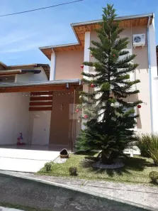 Casa de Condomínio com 3 Quartos à venda, 108m² no Condomínio Veredas, Taubaté
