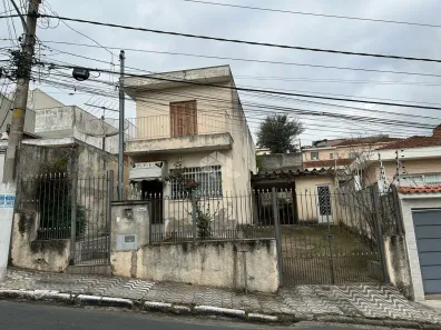 Casa com 3 Quartos à venda, 93m² no Chora Menino, São Paulo