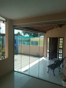 Casa de Condomínio com 3 Quartos à venda, 120m² no Tabuleiro do Martins, Maceió