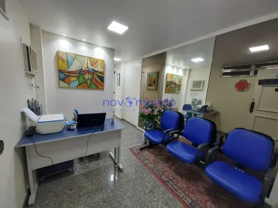 Sala Comercial para alugar, 30m² no Copacabana, Rio de Janeiro
