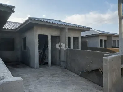 Casa com 2 Quartos à venda, 57m² no Guarda do Cubatão, Palhoça