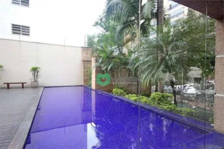 Apartamento com 2 Quartos à venda, 160m² no Vila Madalena, São Paulo