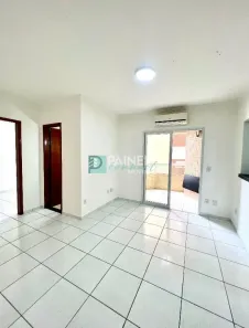 Apartamento com 1 Quarto à venda, 70m² no Guilhermina, Praia Grande