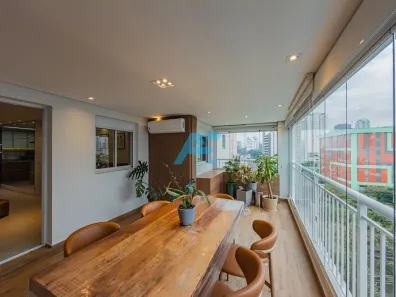Apartamento com 2 Quartos à venda, 102m² no Parque São Jorge, São Paulo