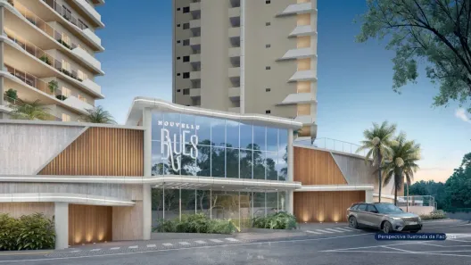 Apartamento com 3 Quartos à venda, 109m² no Jaguaribe, Salvador