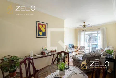 Apartamento com 3 Quartos à venda, 103m² no Chácara da Barra, Campinas