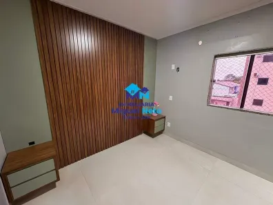 Apartamento com 3 Quartos à venda, 90m² no Agenor de Carvalho, Porto Velho