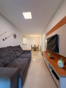 Apartamento com 2 Quartos à venda, 92m² no Aviação, Praia Grande