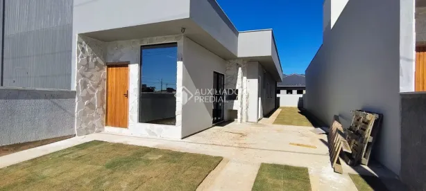 Casa com 3 Quartos à venda, 76m² no Guarda do Cubatão, Palhoça