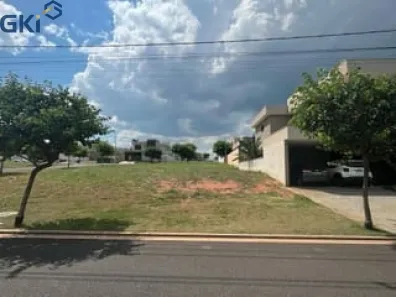 Lote/Terreno à venda, 301m² no Terras Alphaville Mirassol, Mirassol
