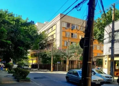 Apartamento com 2 Quartos à venda, 66m² no Tijuca, Rio de Janeiro