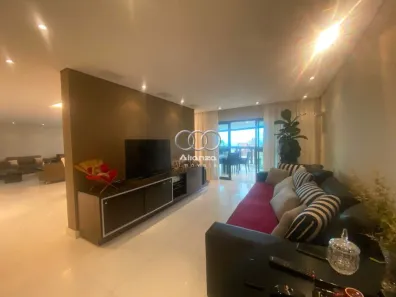 Apartamento com 4 Quartos à venda, 274m² no Belvedere, Belo Horizonte