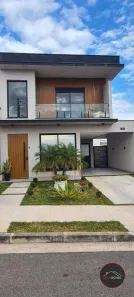 Casa de Condomínio com 3 Quartos à venda, 165m² no Porteira Preta, Mogi das Cruzes