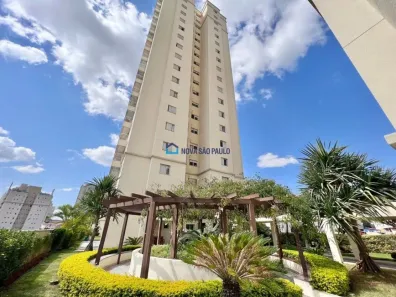 Apartamento com 3 Quartos à venda, 73m² no Vila das Mercês, São Paulo