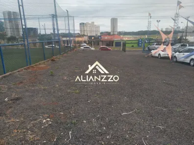 para alugar, 500m² no Jardim Palma Travassos, Ribeirão Preto
