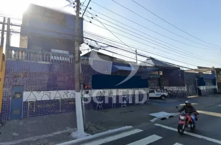 Lote/Terreno à venda, 1500m² no Parque Atlântico, São Paulo