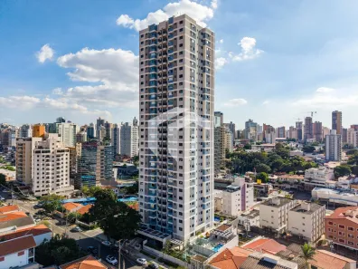 Apartamento com 3 Quartos à venda, 103m² no Jardim Planalto, Campinas