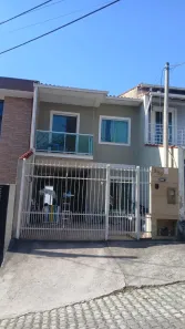 Sobrado com 3 Quartos para alugar, 168m² no Jardim Amália, Volta Redonda