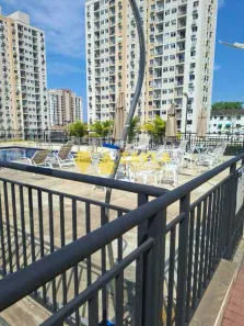 Apartamento com 2 Quartos à venda, 48m² no Irajá, Rio de Janeiro
