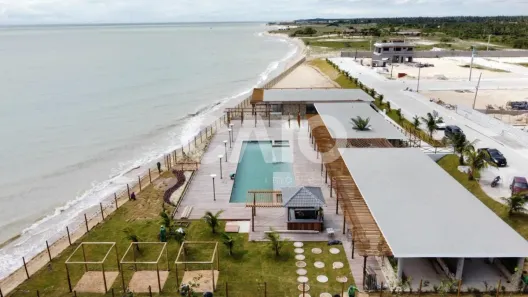 Lote/Terreno à venda, 282m² no , Touros