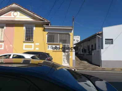 Imóvel Comercial à venda, 171m² no Centro, Itu