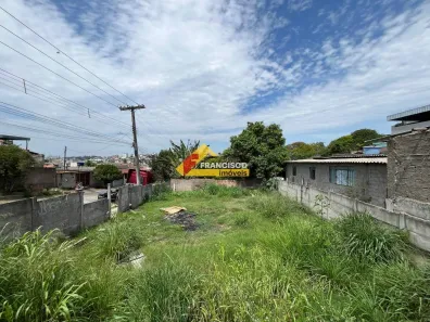 Lote/Terreno à venda, 264m² no Jardim Brasília, Divinópolis