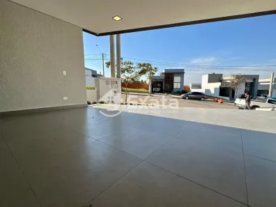 Sobrado com 3 Quartos à venda, 174m² no Wanel Ville, Sorocaba