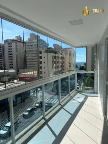 Apartamento com 4 Quartos à venda, 200m² no Itapuã, Vila Velha