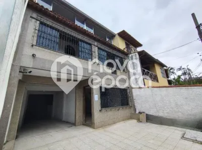 Casa de Condomínio com 3 Quartos à venda, 200m² no Portuguesa, Rio de Janeiro