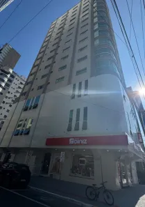 Apartamento com 3 Quartos à venda, 121m² no Andorinha, Itapema