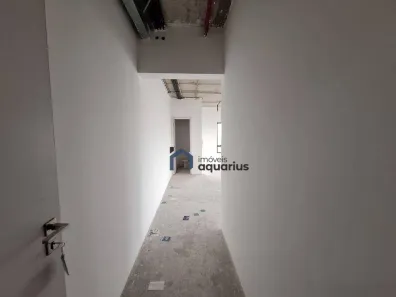 Sala Comercial para alugar, 49m² no Parque Residencial Aquarius, São José dos Campos
